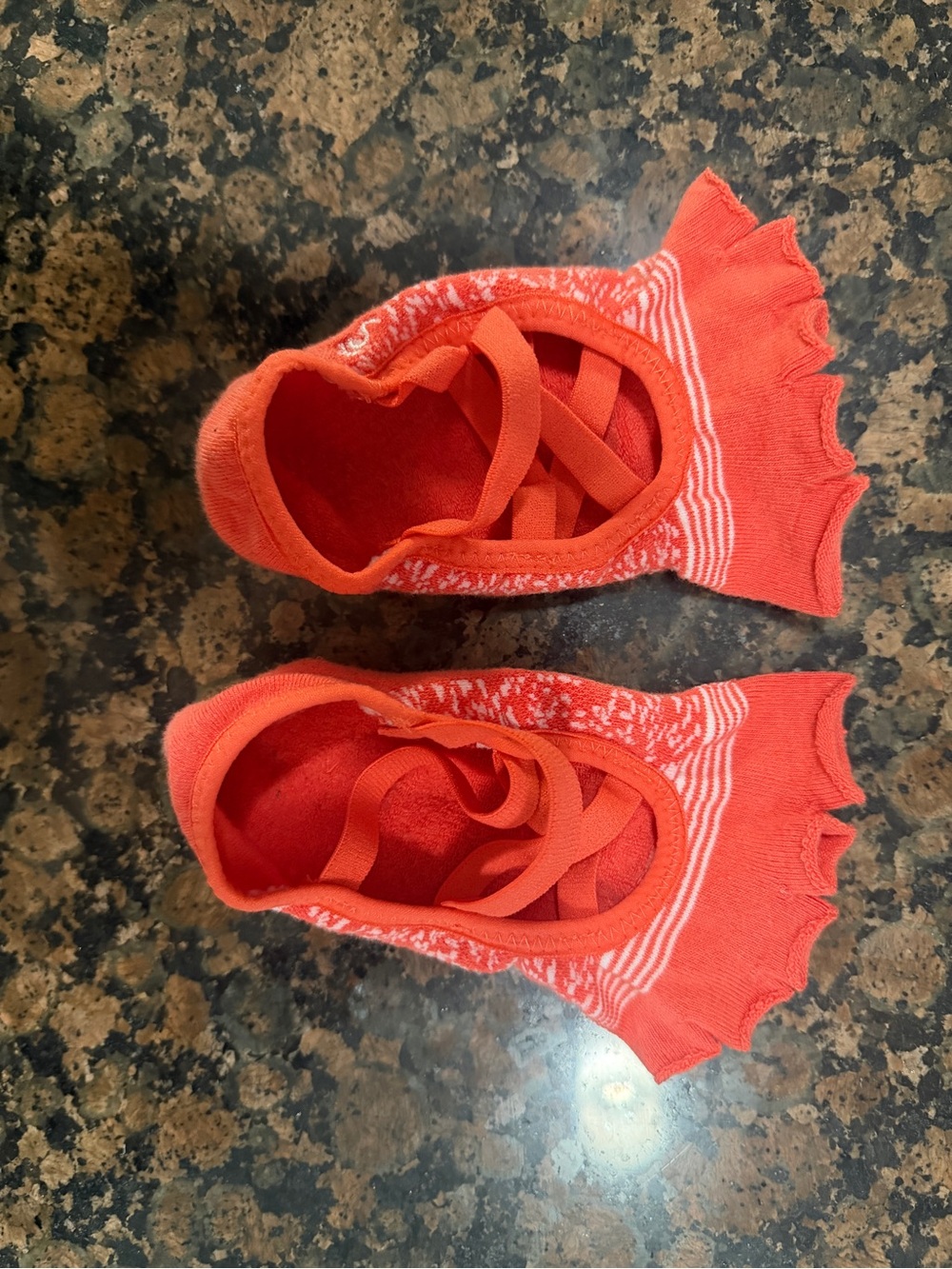 Women’s Toesoxs